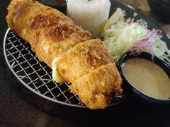 -Cafe Alice咖啡爱丽丝(奥城店)