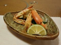 -蟹道乐(道顿堀本店)