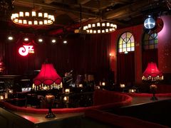 -JZ Club 爵士酒吧(上海店)