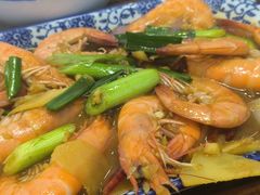 -醉壹号海鲜大排档(厦门美食地标店)