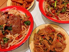 负一楼&nbsp;子固路拌粉-昆山招商花园城