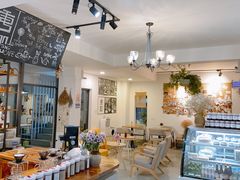 -唐咖精品咖啡(大理古城手冲店)