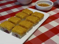 -西贝(枫蓝国际购物中心店)
