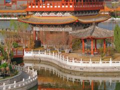 -清明上河园