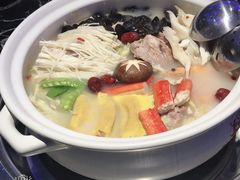 -96农蝎虾(江桥老街店)