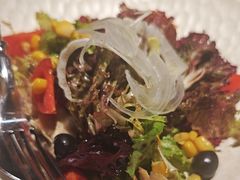 -Mammamia意大利餐厅(阳春巷店)