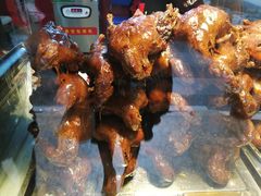 -王浩儿纪六孃甜皮鸭(东大街店)