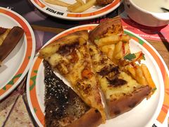 -比格比萨自助(万柳华联店)