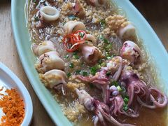 -新白鹿餐厅(城西银泰城店)