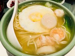 生日长寿面-清水蘭軒