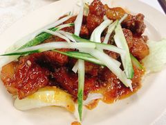 -明辉田鸡粥