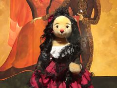 -济州岛泰迪熊博物馆