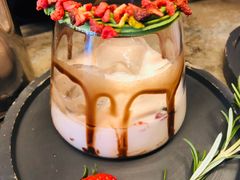 -BE NORMAL CAFE(霞溪路店)