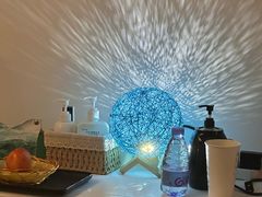 -逸栈养生SPA(望京店)