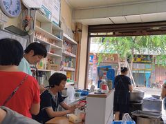 -映秋饭店(李庄总店)