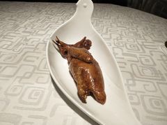 -好食上(喜盈门.范城店)