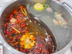 -宁好四季潮汕牛肉火锅