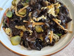 满族小炒-乔家满族八大碗(流水沟店)