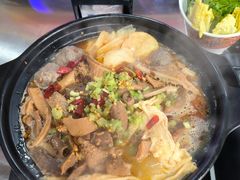-华仔哥牛杂餐室