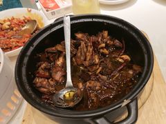 -柴米油盐(土菜院子店)