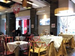 大堂-到家尝北京菜(西坝河店)