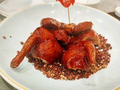 -朱记乳鸽王·非遗石岐乳鸽·全鸽宴(大兴旗舰店)