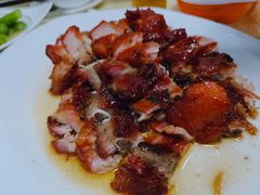 -老字号蛇口德记烧腊饭店·海鲜加工