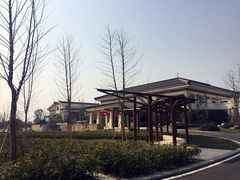 -苏州湾王焰温泉度假酒店