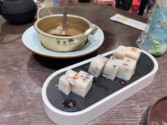 -魁盛居百年鲁菜馆(县西巷店)