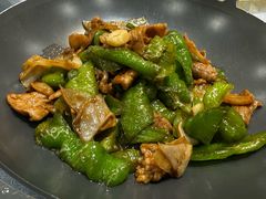 -大师傅金奖啤酒鱼(西街口总店)