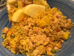 -太食獸泰式茶餐厅(艾尚天地店)