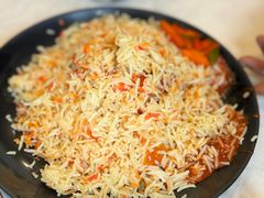 -新加坡Zam Zam餐馆