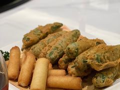 -金榜大酒店-中餐