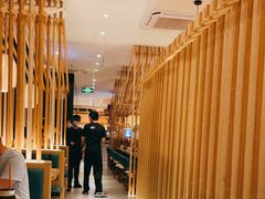 -温野菜涮涮锅(曲江大悦城店)