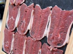 -京悦南门涮羊肉·羊蝎子火锅(田林路店)