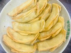 -李记清真馆(打钉巷店)