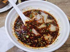 酸辣牛肉包面-包面西施(黄泥磅总店)