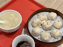 -知味观(湖滨店)