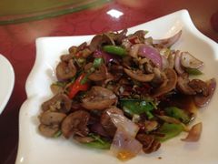 iphone_upload_pic-渔码头食府·20年蓬莱老字号(登州路店)
