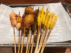-聚点·北京串(簋街店)