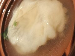 托蒸桂鱼-弘雅饭店