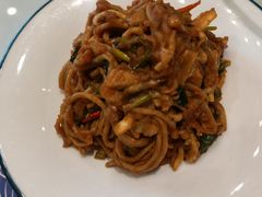 -蒙古大营·蒙古演绎餐厅(赛马场店)