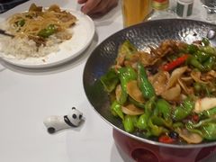 -眉州东坡(华联万柳店)