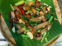 -云海肴·汽锅鸡·云南菜(高德置地店)