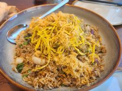 -亚特兰蒂斯·蟹餐厅 CRAB KITCHEN·鲜活海鲜