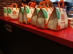 -汉堡王(北京通州领展店)