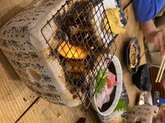 -鰓呼吸(那覇久茂地店)