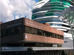 -香港理工大学