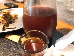 -友乐居羊蝎子(西直门店)
