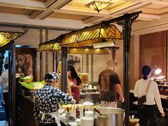 -上海和平饭店茉·莉酒廊 Jasmine Lounge